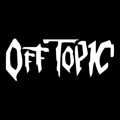 Off Topic Radio on https://offtopic.radioarchive.club/